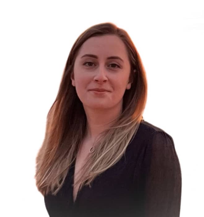 Dr PAULINE HAUGER