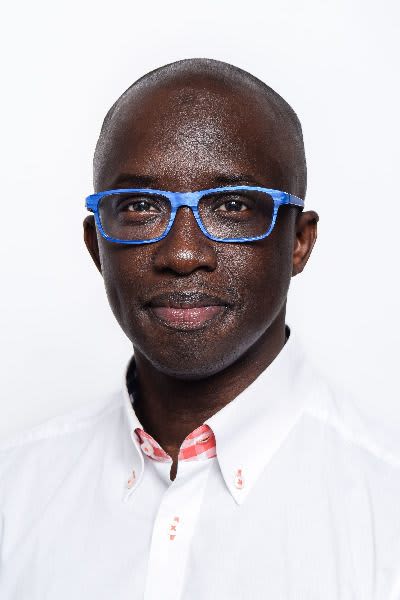 Dr Sylma Diabira, Neurochirurgien à Saint-Jouan-Des-Guérets