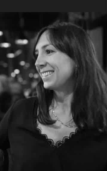 MURIEL DOUTRES