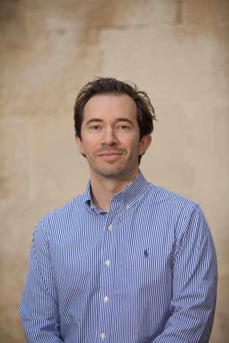 Dr CLEMENT ESCUDIER