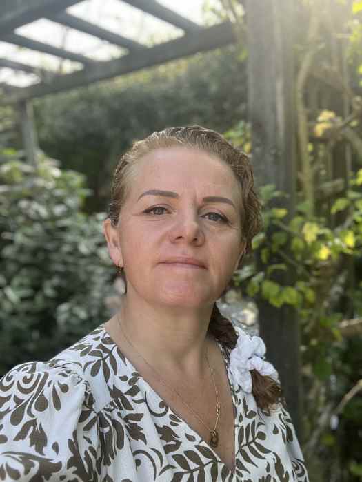 Laure Camelot