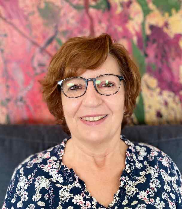 Françoise Carron