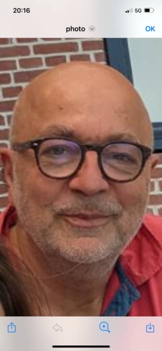 PHILIPPE DUFOUR