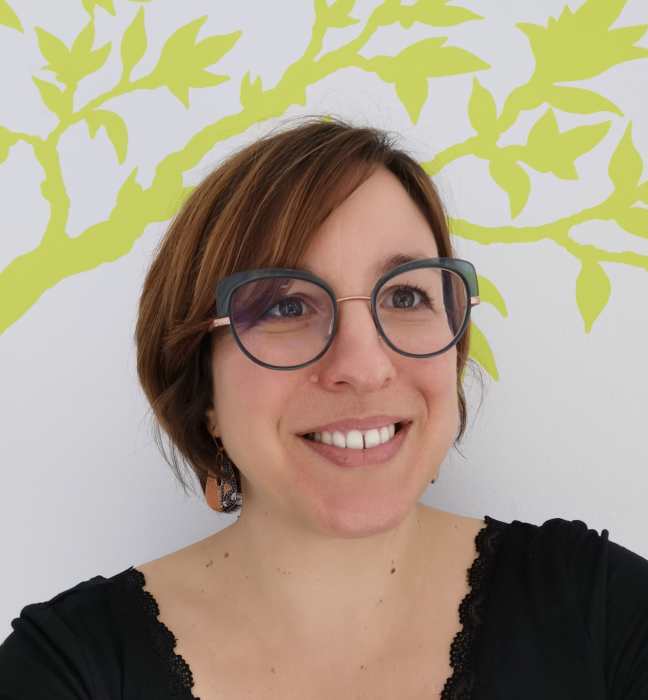 Dr Marie-Agnès Gaud