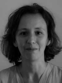 Dr Sarah BEKKAR