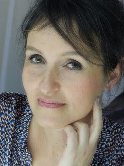 Nathalie LESAGE