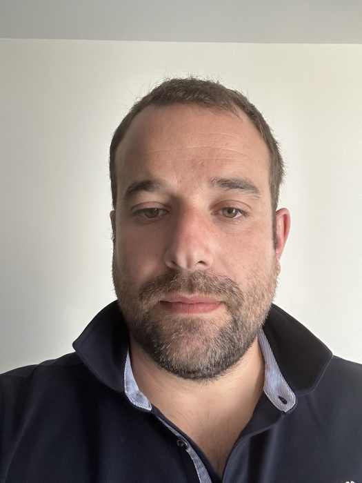 MATHIEU ALBOUZE