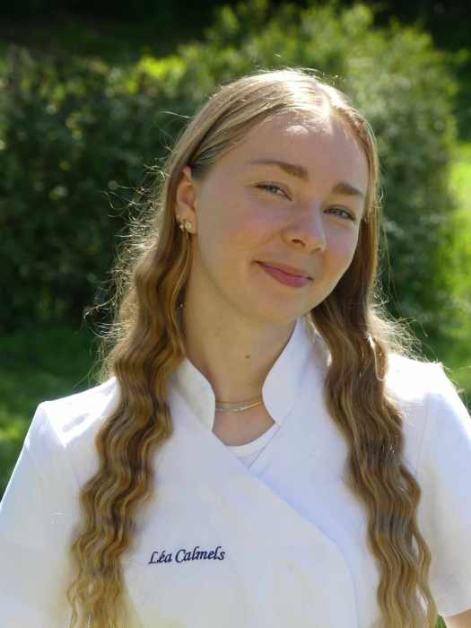 Léa Calmels