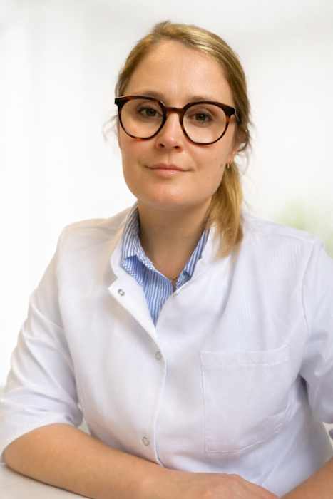 Dr Laurene Selaudoux, Pédicure podologue à Vitry-Sur-Seine