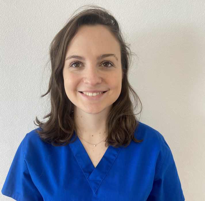Inès LARDENOIS