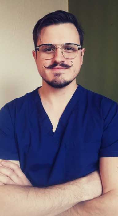 Jean-baptiste Dumigron