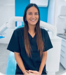 Dr Victoria Carbajo, Chirurgien dentiste à Gagny