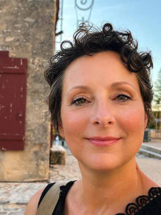 Anne Guebert