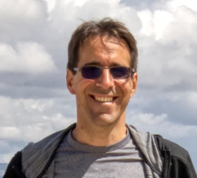 Dr Michael CAMBOU