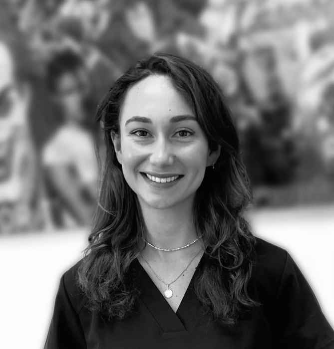 Dr Juliette VAUTHIER