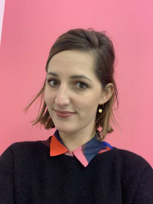Julie CHARLOIS