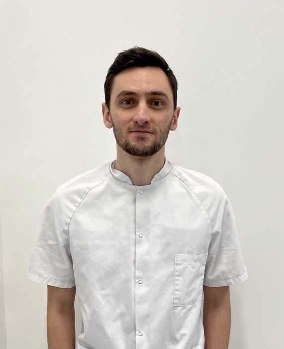 Anthony Simon
