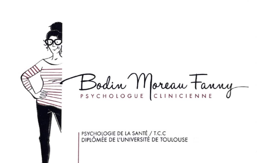 Fanny Moreau
