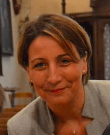 AGATHE DELIGNIERES