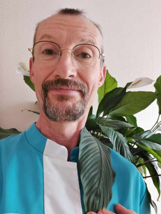 MARC VAUZELLE