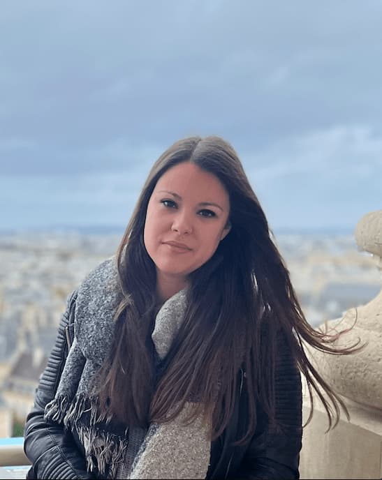 Océane Valverde