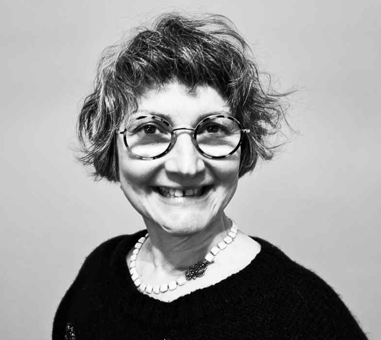 Fabienne MALLERET