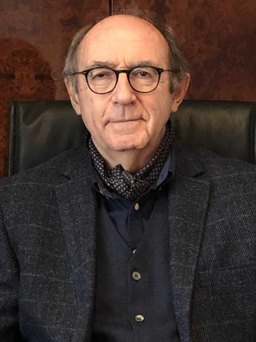 Dr GUY VILLEMUR