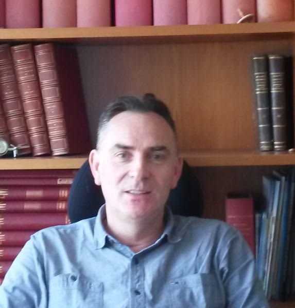 Dr Jean-Marc Sene