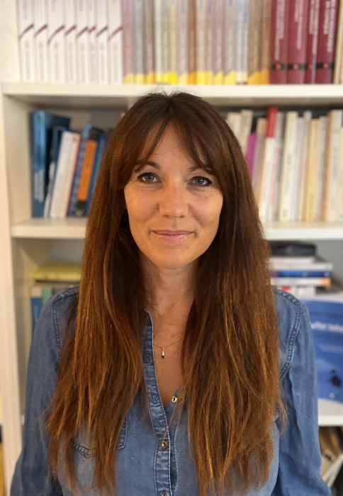CAMILLE HUGUON