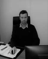 Dr Olivier Dugue