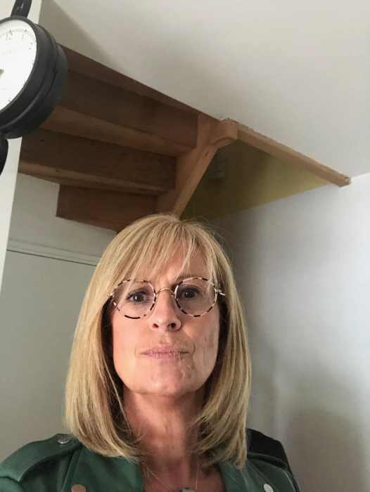 Dr MONIQUE RIGAL