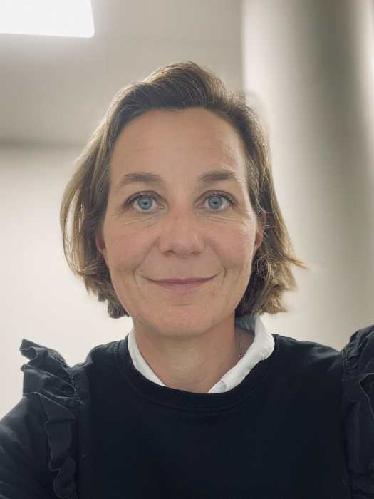 Dr Alice GRISE-DULAC