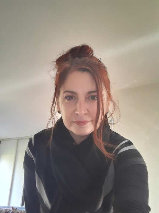 Nadia Ruiz