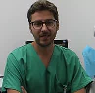Dr Carlos FERNANDEZ-TORRON