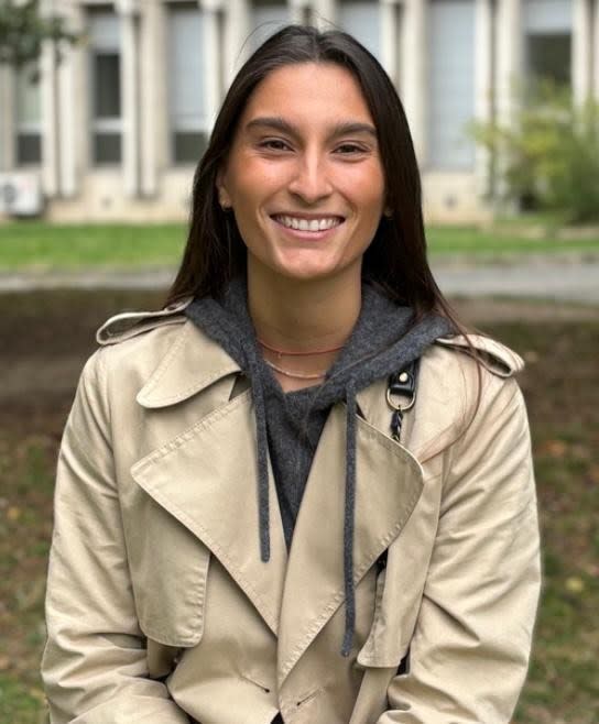 Dr Jeanne MAISONGRANDE