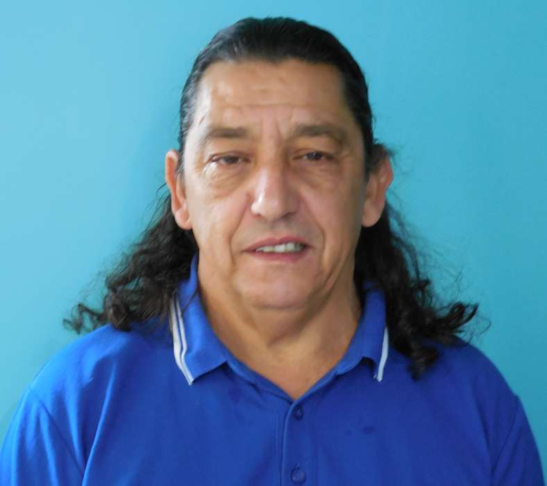 Mohamed Ammouche