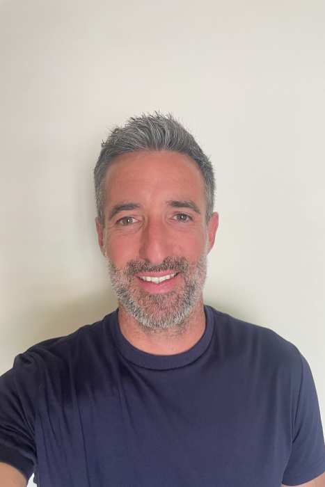 DAMIEN RENAUD