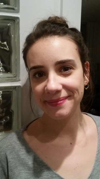 Lucie ROYNETTE