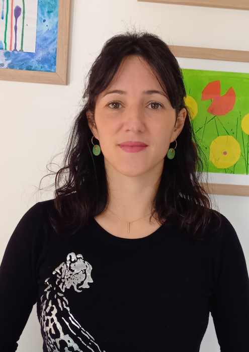 Amandine Constantin