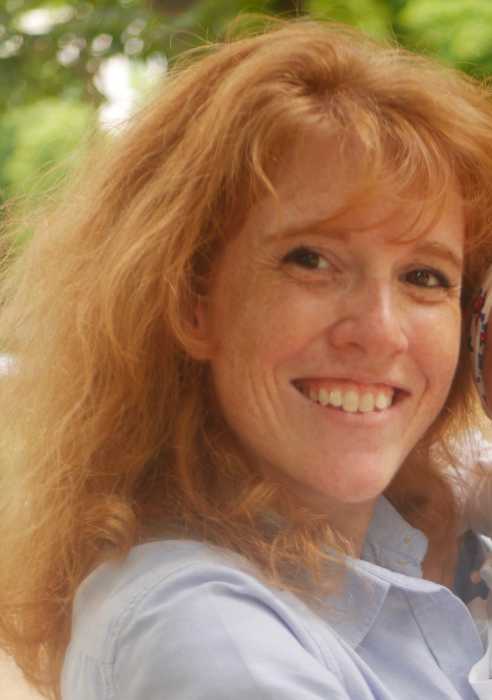 Dr Stéphanie TEBOUL