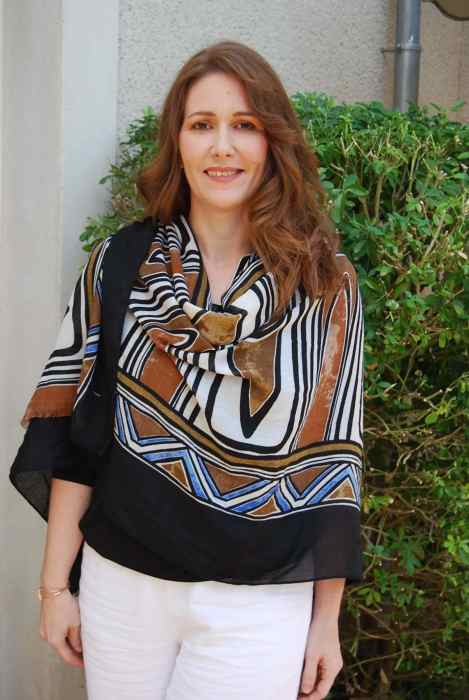 Cécile Fauveau