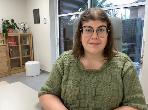 Dr Marine Legrand, Médecin généraliste à Bollezeele