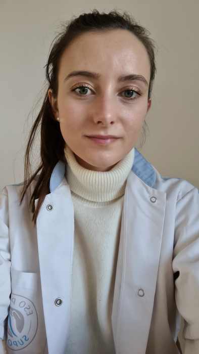 Marie-Laure Duboc
