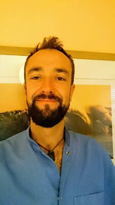 Ludovic LANCELOT