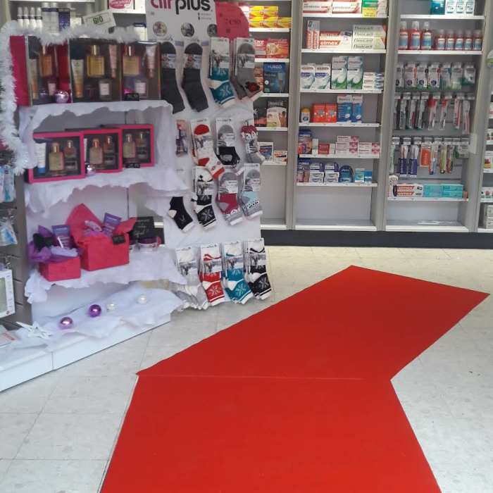 Pharmacie Occitane, Pharmacie à PlaisanceduTouch