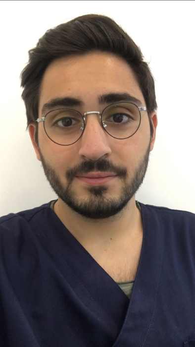 Dr Arthur ZEITOUN