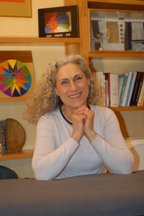 Marie-Sophie ROUZAUD LACASSE