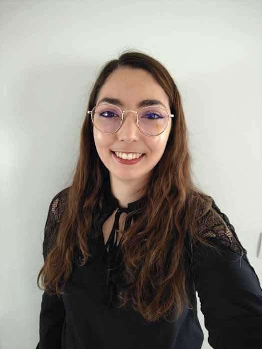 Dr Ludivine Descroix, Diététicien à Monteux