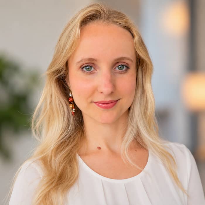 Dr Marine Dragoi, Diététicien à Eaubonne