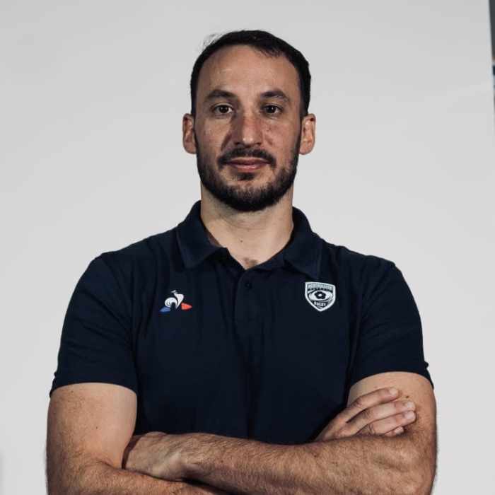 Pierre MENE SAFFRANE